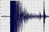 Scossa di terremoto tra Irpinia e Sannio
