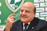 Atalanta-Avellino senza tifosi irpini, Taccone: ” E’ una sconfitta per le istituzioni”