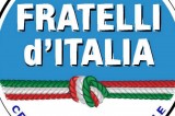 Provinciali – Fratelli d’Italia: “Ha vinto il candidato che avrebbero scelto i cittadini”