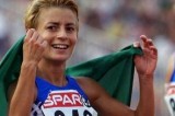 L’atletica piange una campionessa mondiale: “Morta Annarita Sidoti”