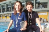 Nuoto, Benedetta Pepe Pugliese è la “Migliore nuotatrice campana”