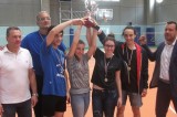 Ad Alba la Finale Nazionale dei Campionati Studenteschi di Badminton