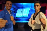 Taekwondo: Lorenzo Iacovelli si veste d’azzurro