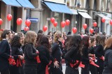Avellino – Giornata contro la violenza sulle donne in memoria di Antonella Russo