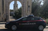 L’Alfa Romeo Giulietta “arruolata” dai carabinieri