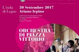 Concerto dell’Orchestra di Piazza Vittorio ad Ariano, la Fondazione Terzo Pilastro esalta l’evento