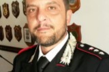 Il tenente Candura è il nuovo comandante dei Carabinieri di Baiano