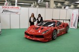 Al Sud Motor expo arriva il Pit Stop della Ferrari