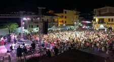 San Mango (Av) – Migliaia di persone alla festa dei fichi