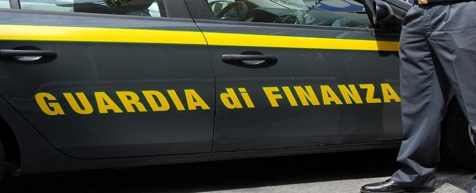 “Stelle in Fiamme” : La Guardia di Finanza di Avellino celebra i 250 anni