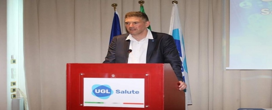 Giuliano (UGL): “Operatori sanitari in pensione a 70 anni, soluzione a rischio fallimento”