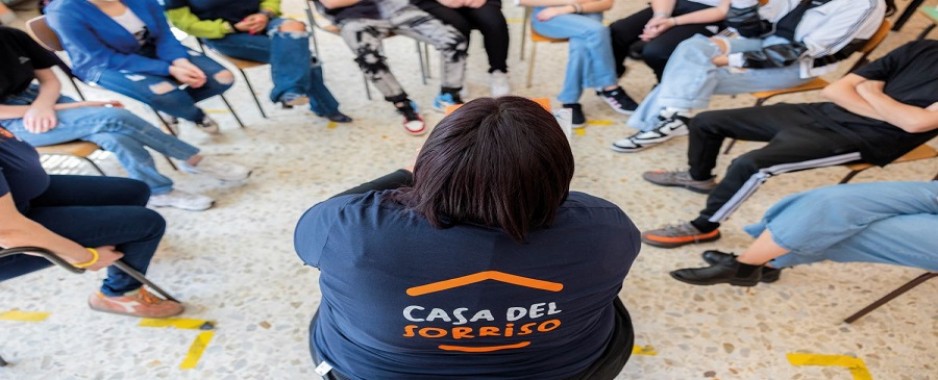 Maltrattamento all’infanzia: Campania all’ultimo posto in Italia