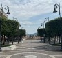 Grottaminarda (Av) -Rievocazione storica di moto d’epoca “Milano-Taranto” fa tappa nel Comune