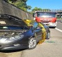 Grottaminarda (Av) – Incidente sull’Autostrada A 16 Napoli-Canosa