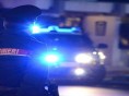 Atripalda (Av) – Denunciato dai Carabinieri per aver provocato danni a veicoli e aggredito gli automobilisti