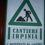 cantiere irpinia