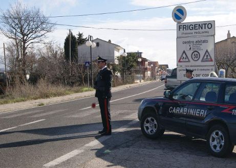 carabinieri