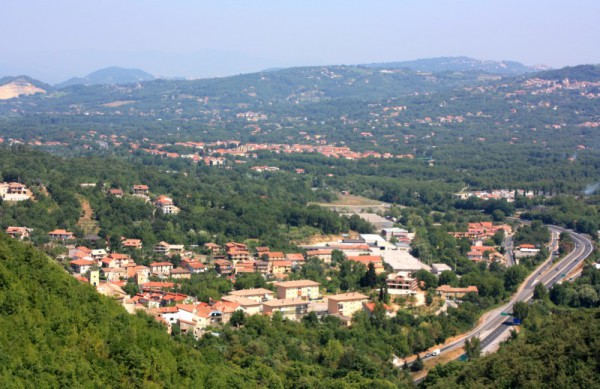 San Michele di Serino Prevenzione e controllo a Villa Raiano il