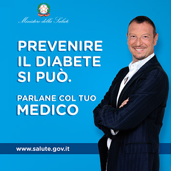 Dal Ministero Della Salute Arriva La Campagna Per La Prevenzione Del ...