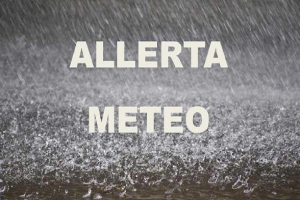 Allerta Meteo Per Venti Forti E Mare Agitato Irpinia24