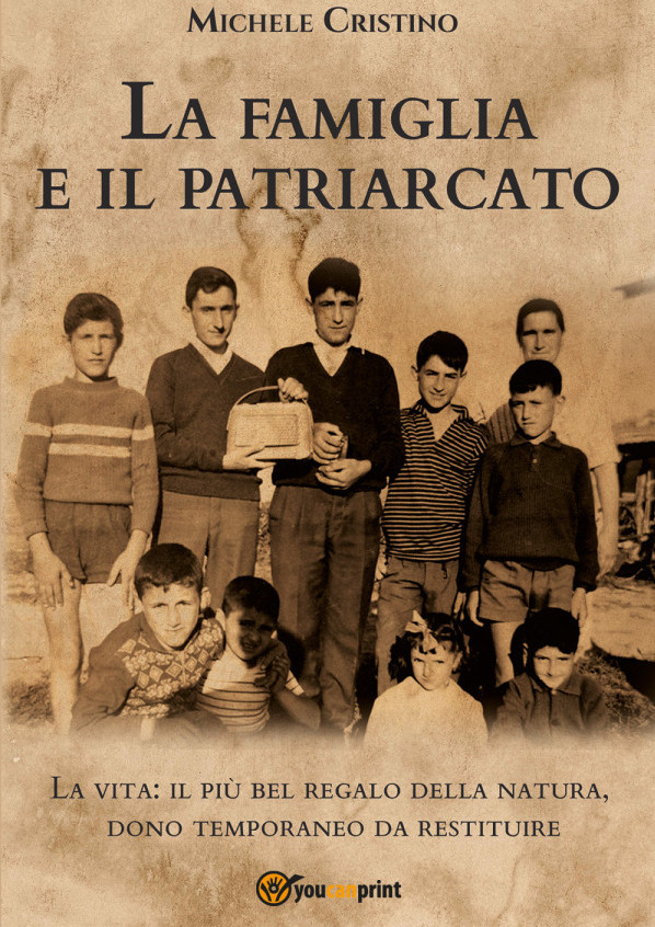 Montecalvo Irpino presentazione libro La famiglia e il