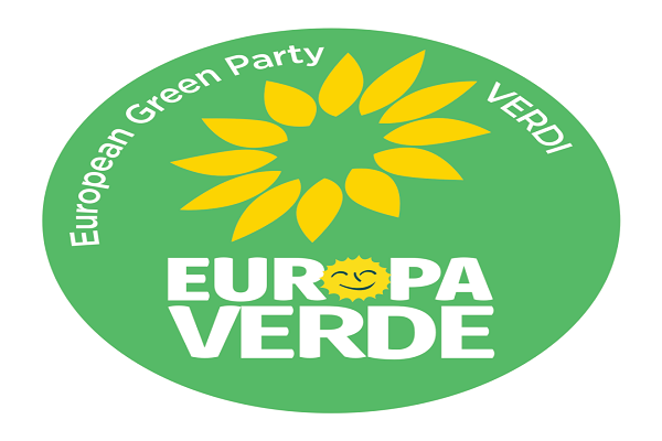 Europa Verde-Verdi Campania, Conclusi I Congressi Regionali E ...