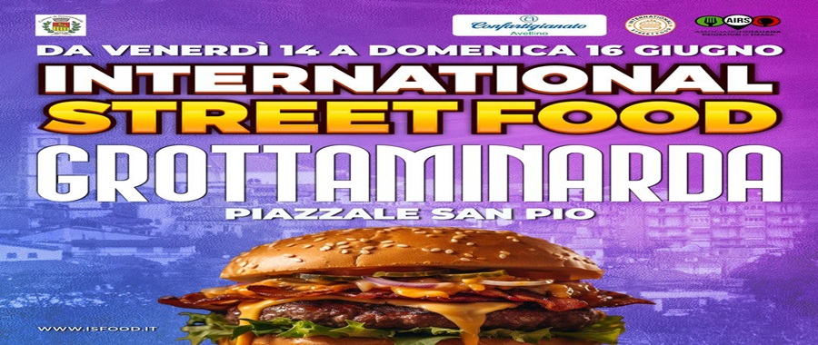 LOCANDINA  70° TAPPA DELL'INTERNATIONAL STREET FOOD GROTTAMINARDA(2)