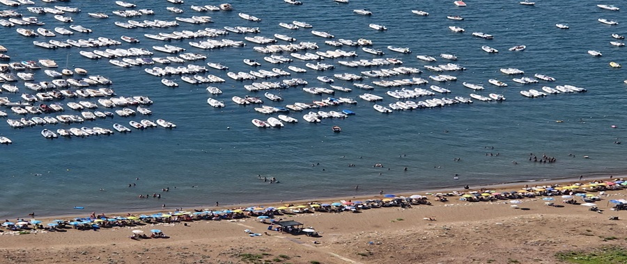 spiaggia coroglio 5