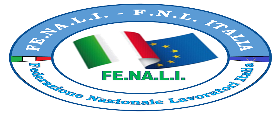 FE.NA.L.I. - FNL ITALIA