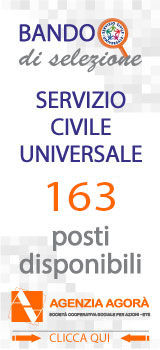 banner senza scadenza bando SCU 18.12.24 