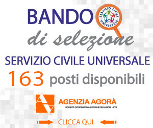 banner senza scadenza bando SCU 18.12.24 